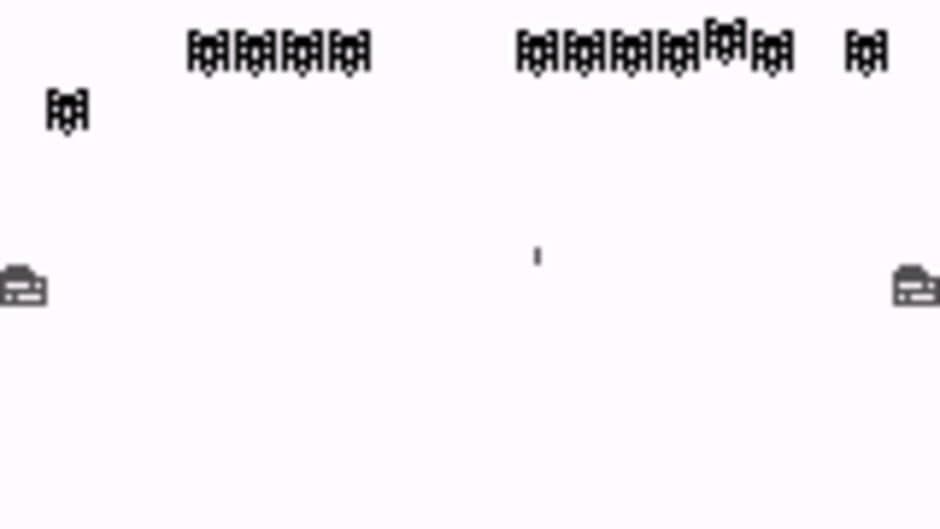 Cross Stinger screenshot