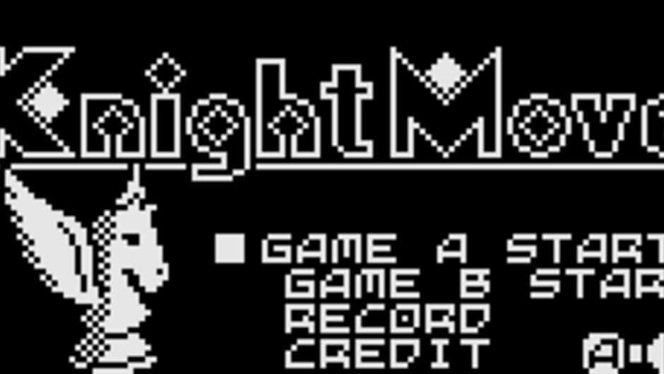 Knight Move screenshot