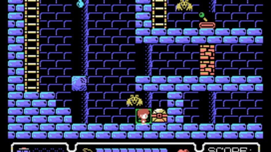 Multiverse screenshot