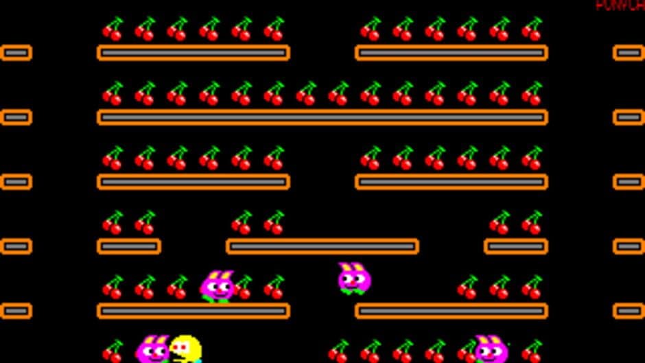 Fruit Panic screenshot