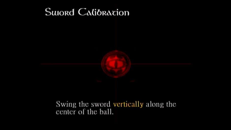 Lord of the Rings: Warrior of Middle Earth screenshot