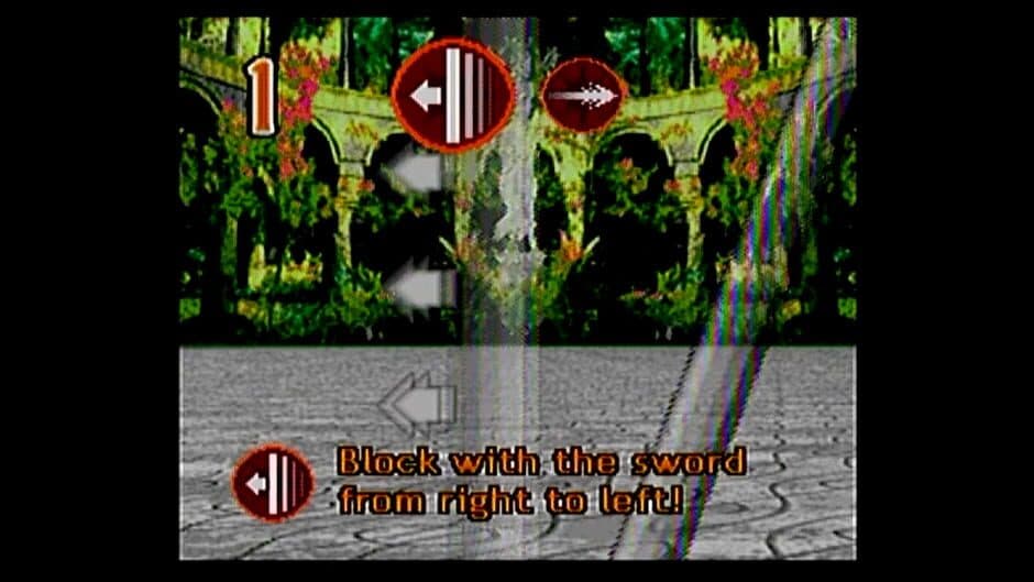 Lord of the Rings: Warrior of Middle Earth screenshot