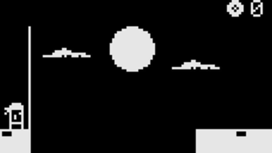 Blade Runner screenshot