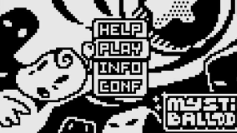 Mystic Balloon screenshot