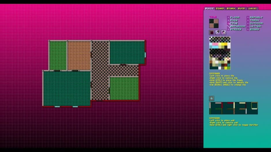 Hotline Miami 2: Wrong Number screenshot