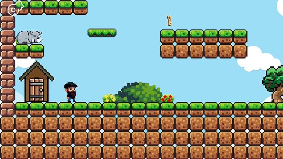 Will Jump screenshot