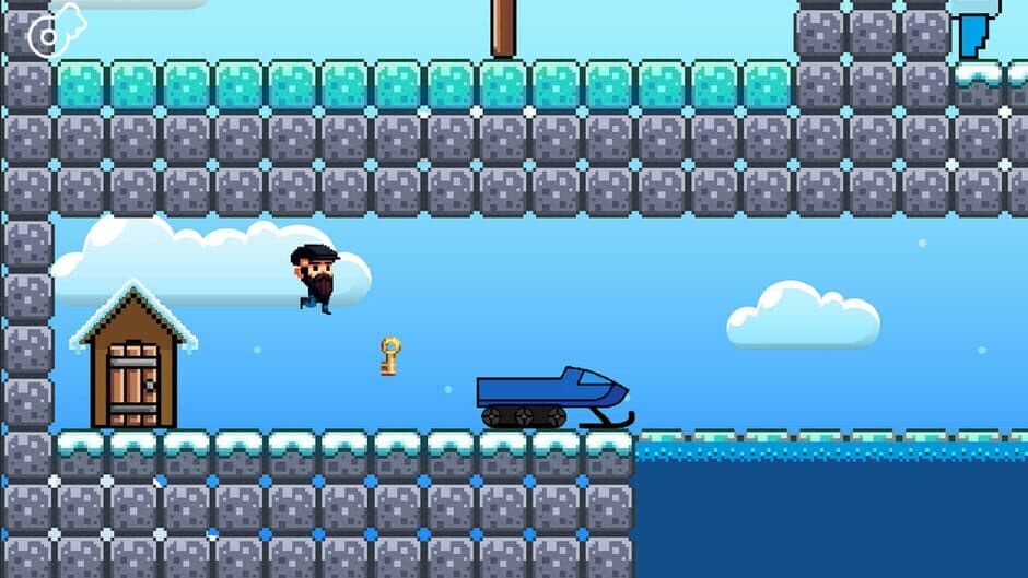 Will Jump screenshot