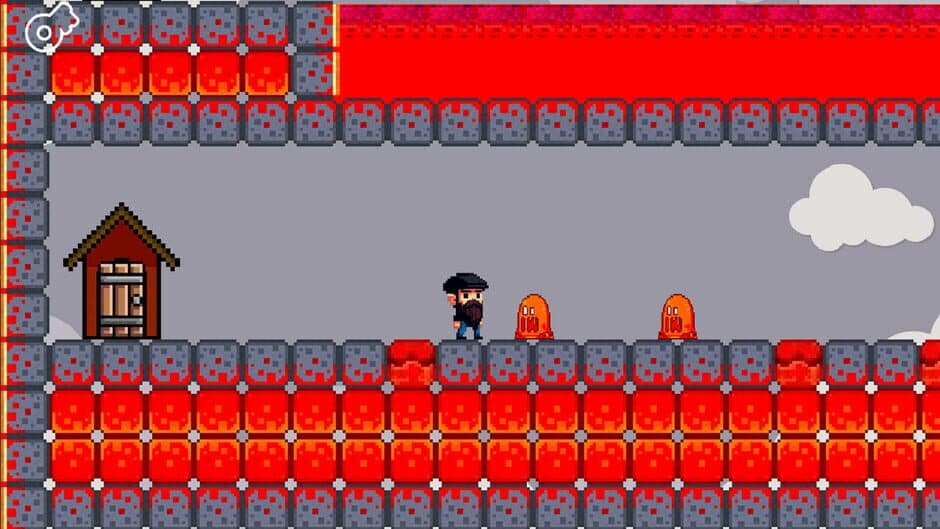 Will Jump screenshot