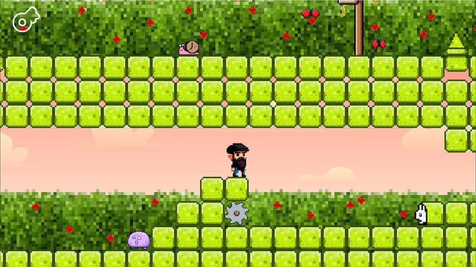 Will Jump screenshot