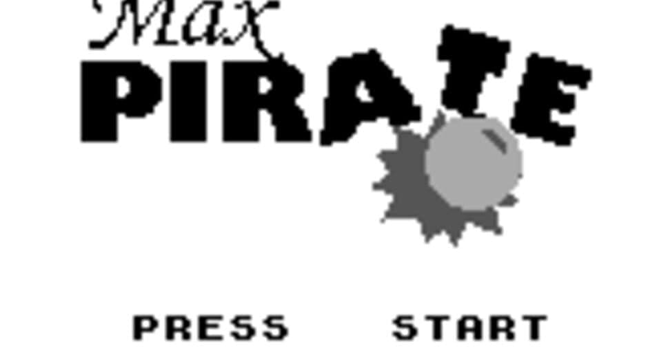 Max Pirate screenshot