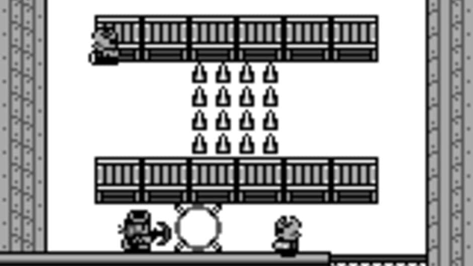 Max Pirate screenshot