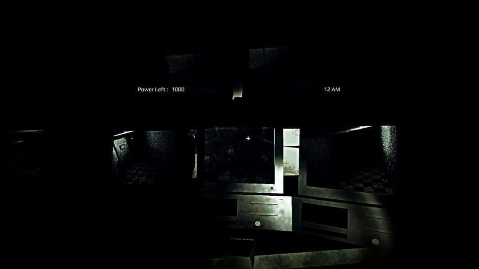 Overnight screenshot