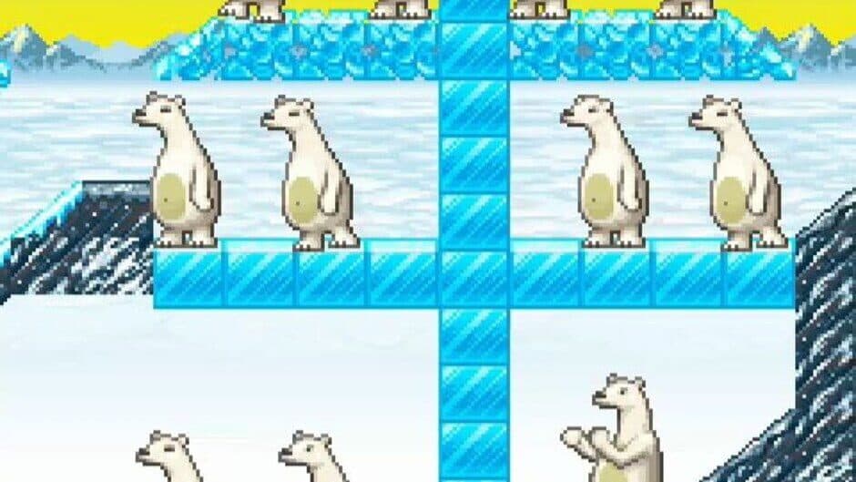 Crazy Penguin Catapult screenshot