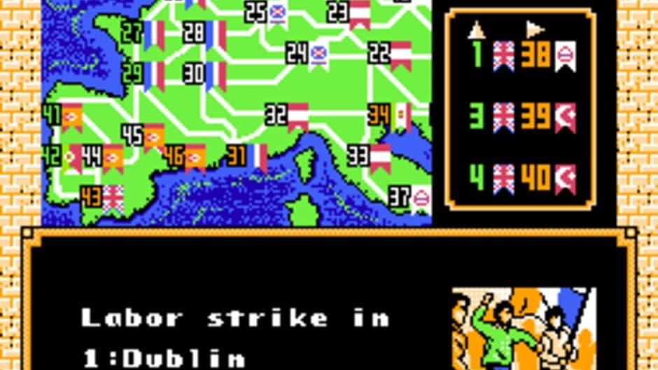 L'Empereur screenshot