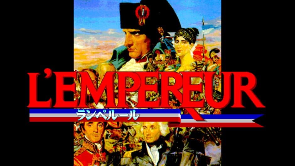 L'Empereur screenshot