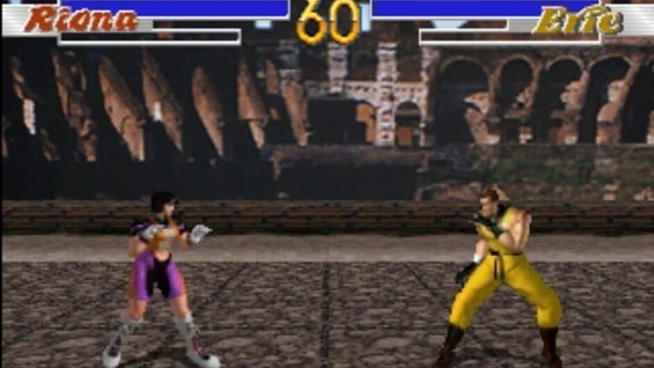 Slam Dragon screenshot