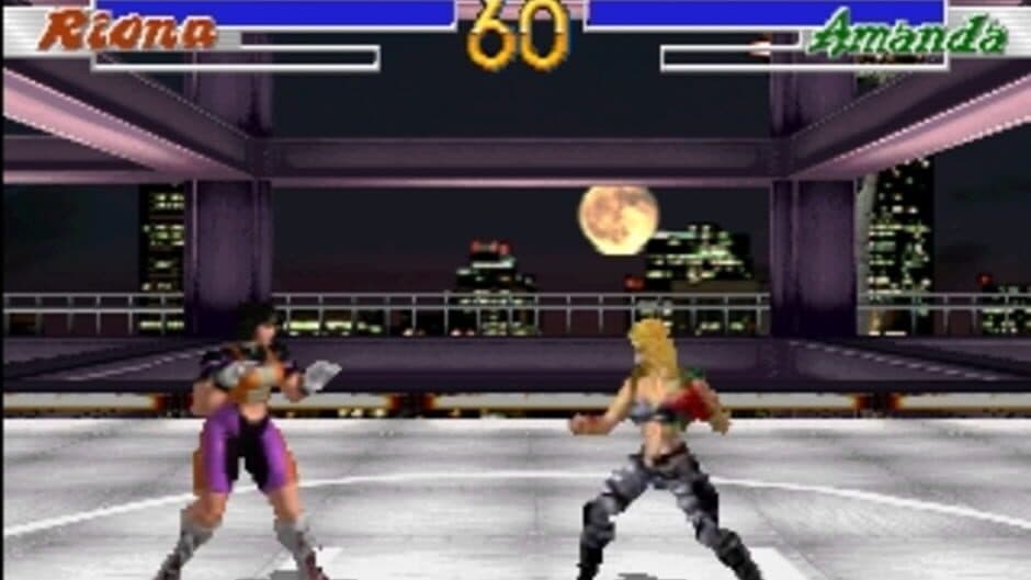 Slam Dragon screenshot