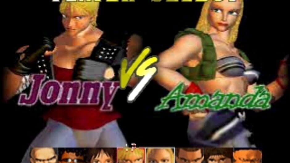 Slam Dragon screenshot