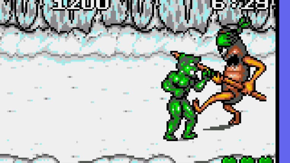 Kung Food screenshot