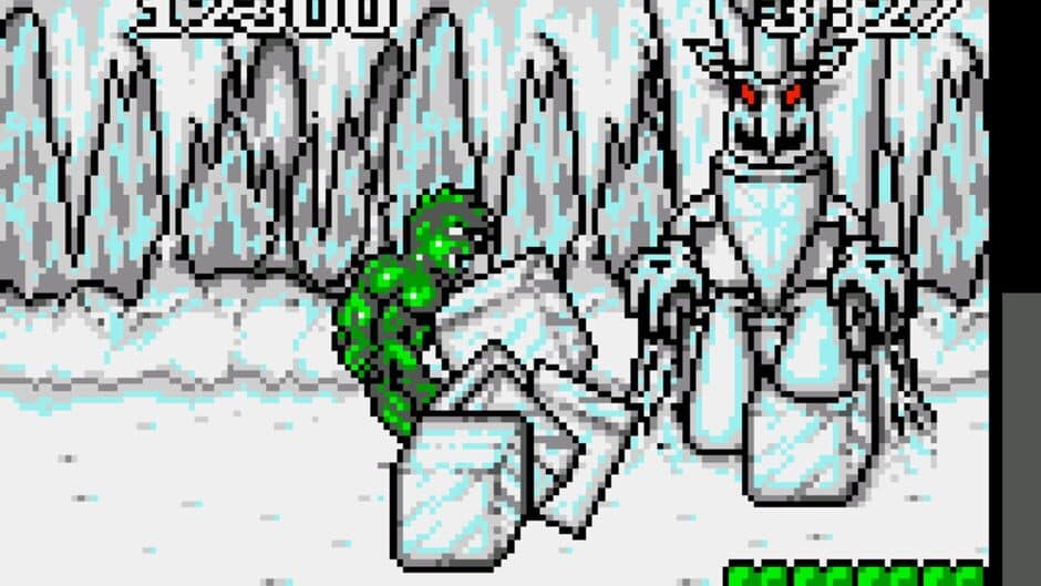 Kung Food screenshot