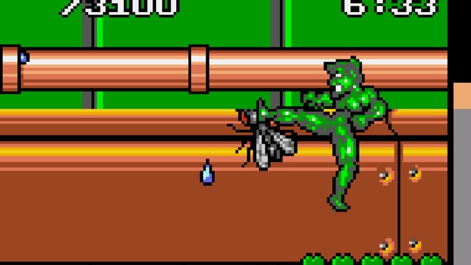 Kung Food screenshot