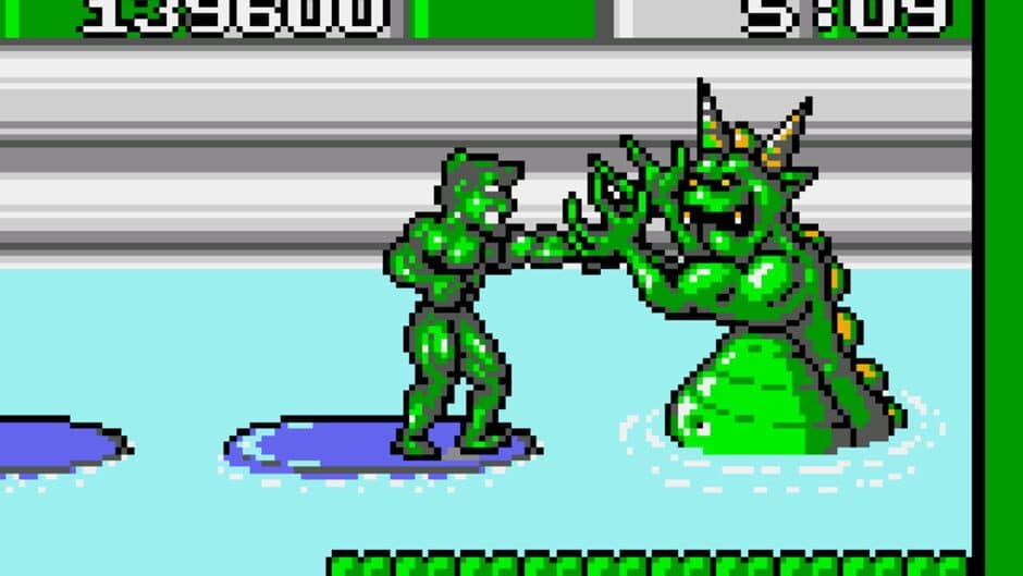 Kung Food screenshot