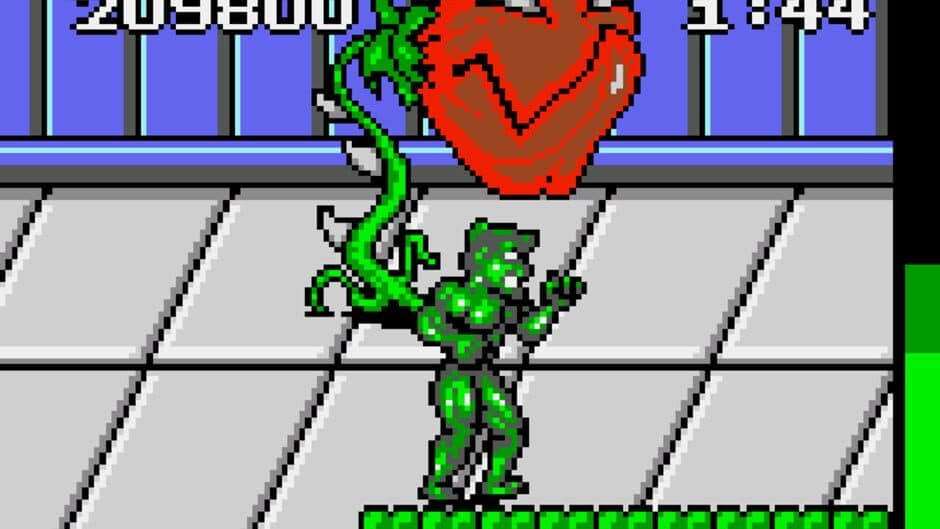 Kung Food screenshot