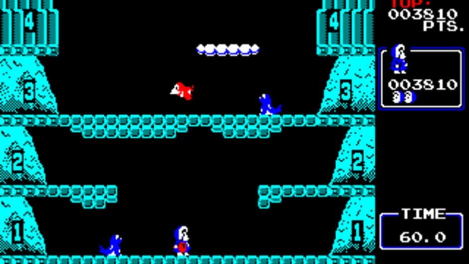 Ice Climber screenshot