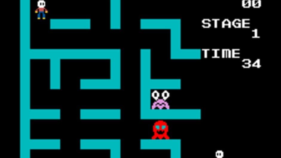 Mazy Mini screenshot