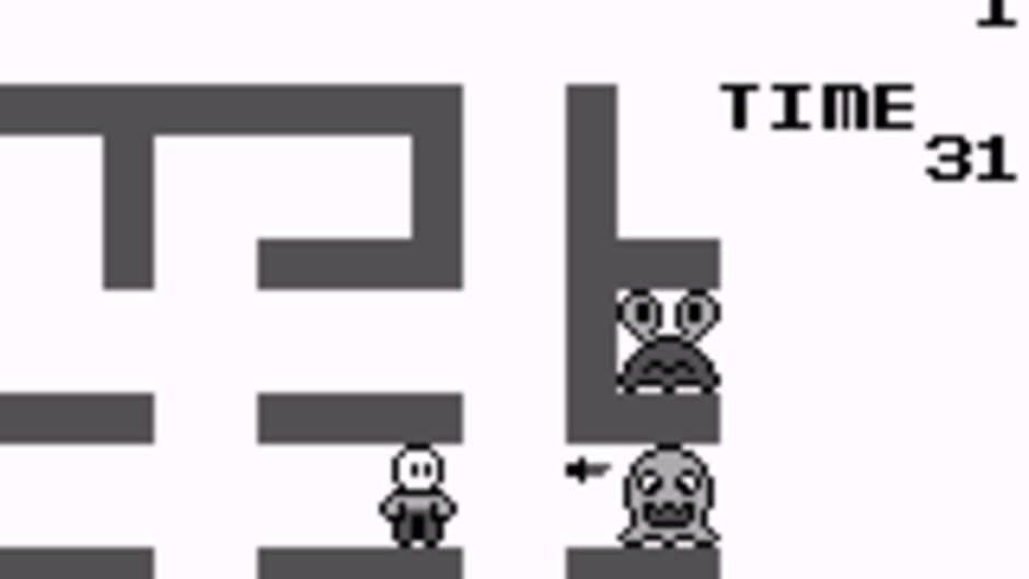 Mazy Mini screenshot