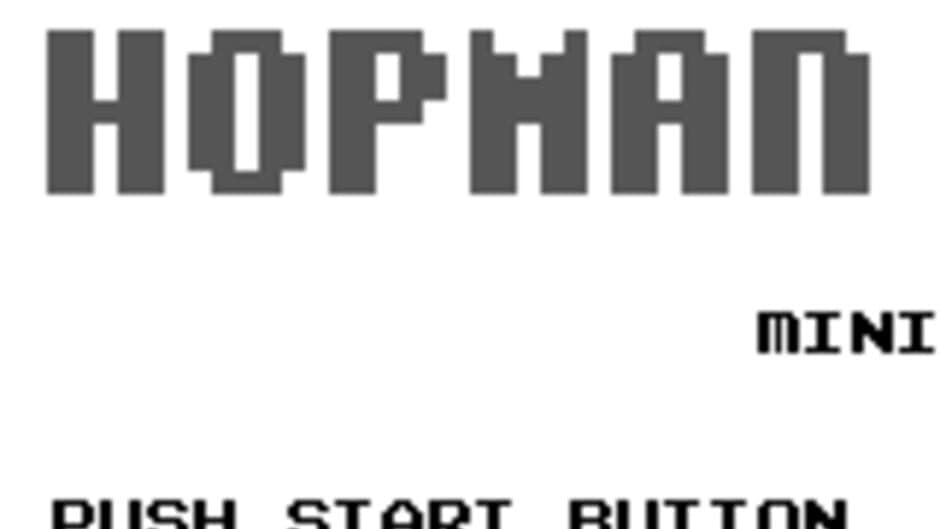 Hopman Mini screenshot