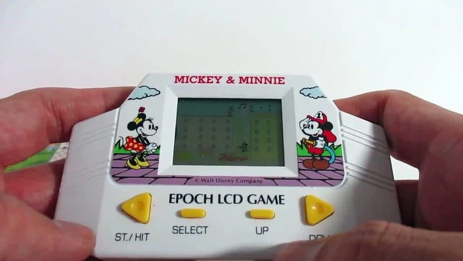 Mickey & Minnie screenshot