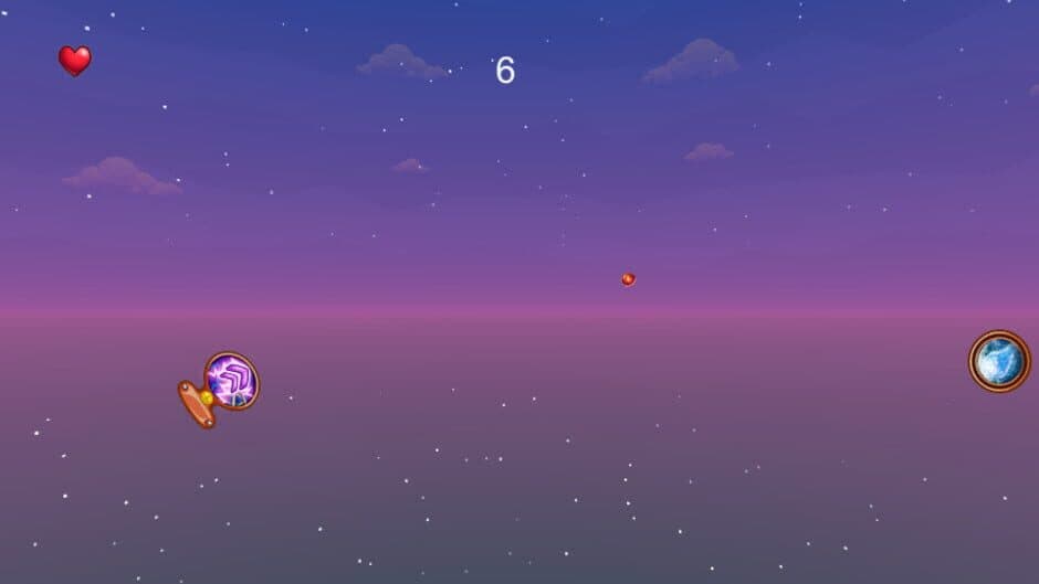 Onslaught screenshot