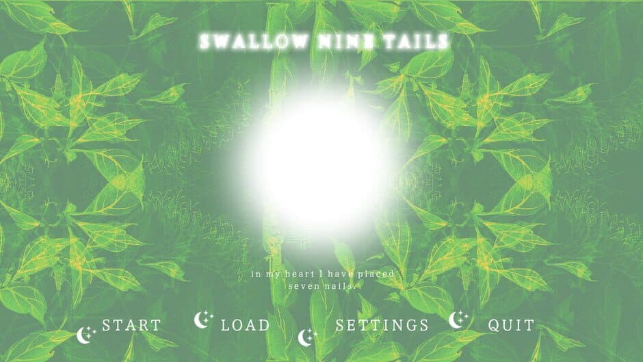 Swallow Nine Tails screenshot