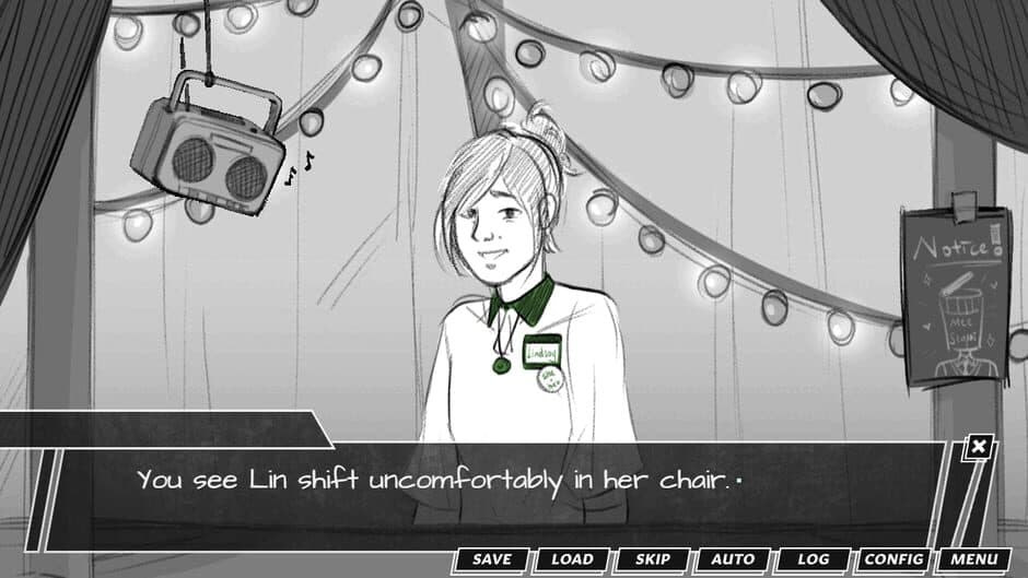 Date Us, You Won't screenshot