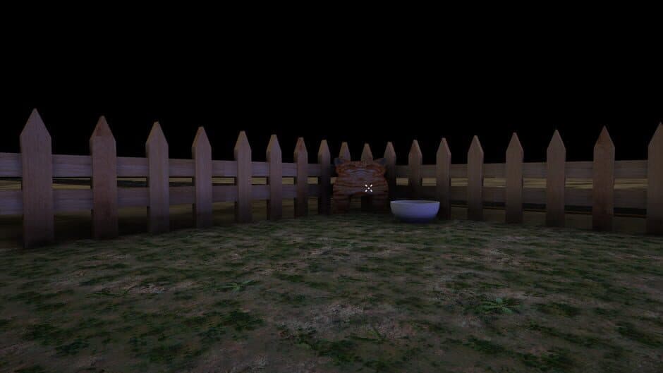 Feed Your Cat. screenshot