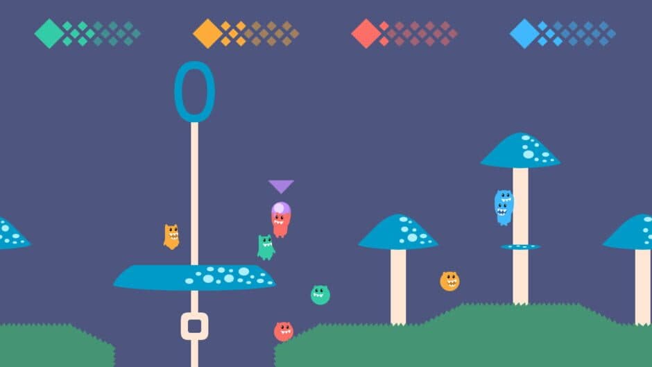 Roly-Polo screenshot