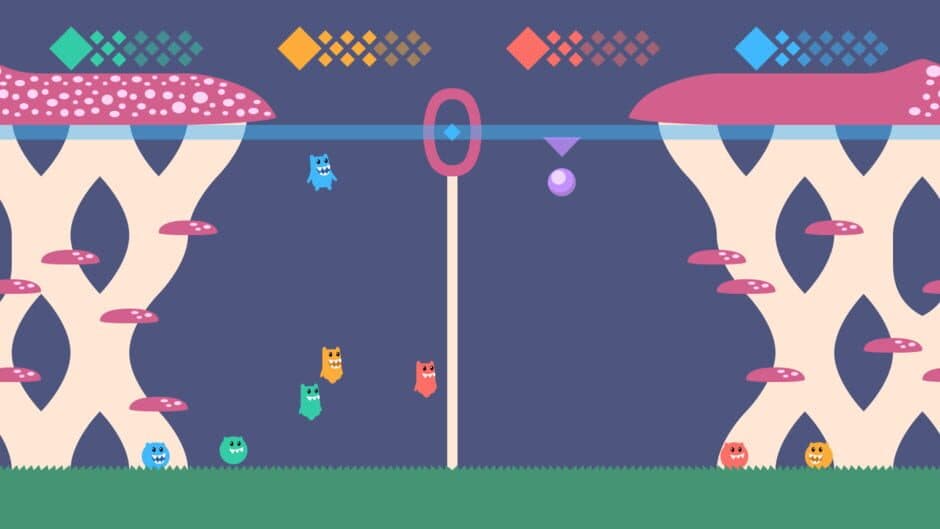 Roly-Polo screenshot