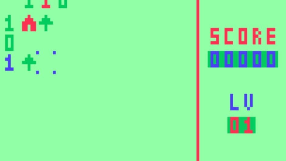 Tents and Trees screenshot