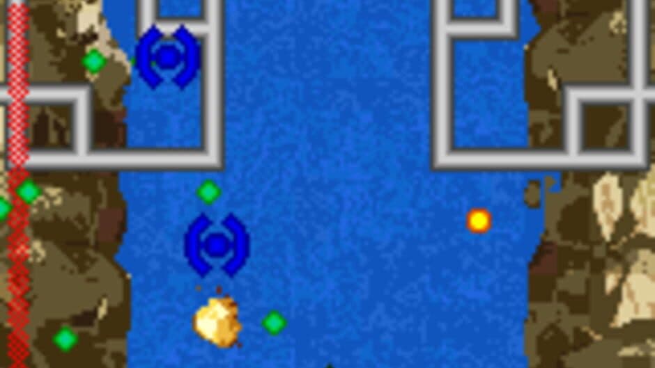 Another Day in Hell screenshot