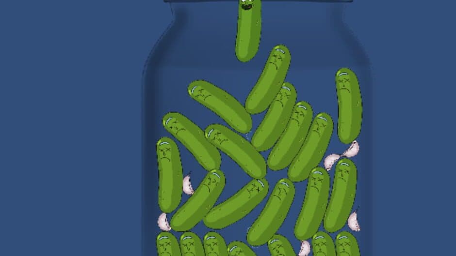 Pickle Theory screenshot