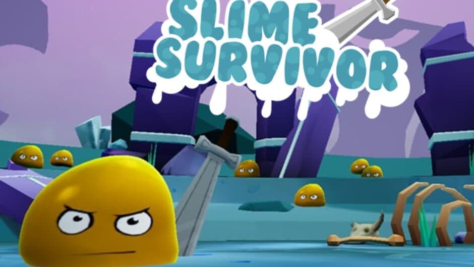 Slime Survivor screenshot