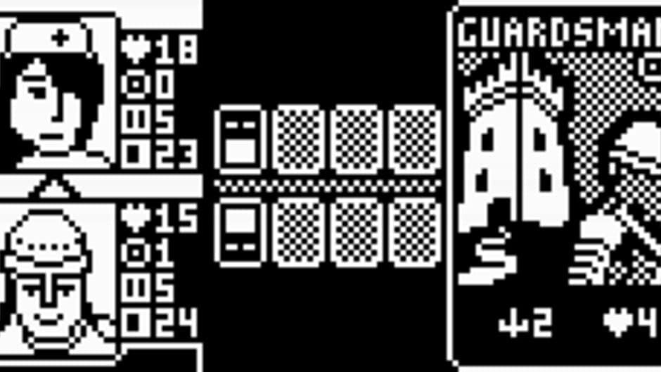 Bytes and Knights screenshot