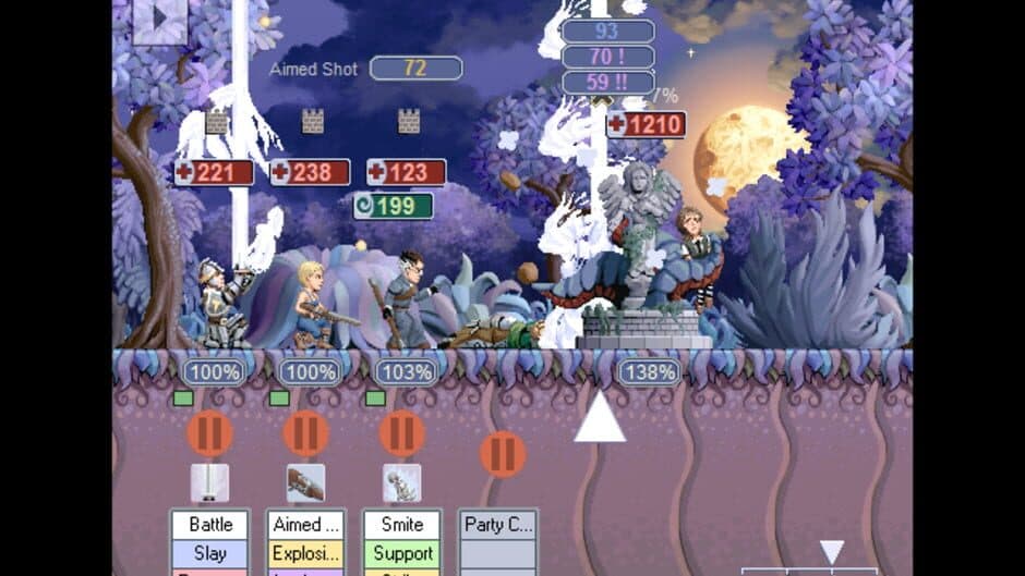 The Spirit Engine 2 screenshot