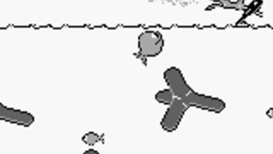 Fish Dude screenshot