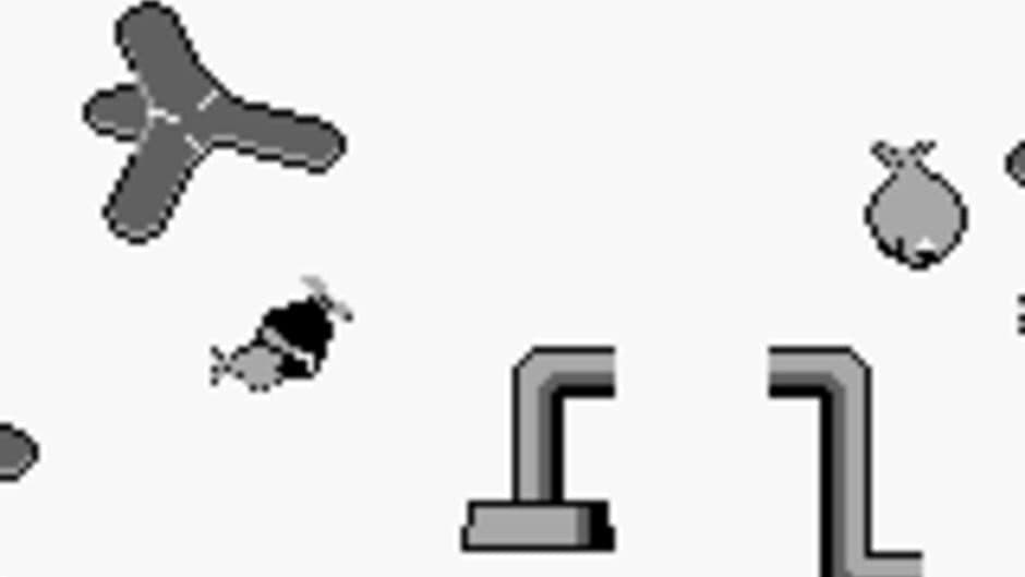 Fish Dude screenshot