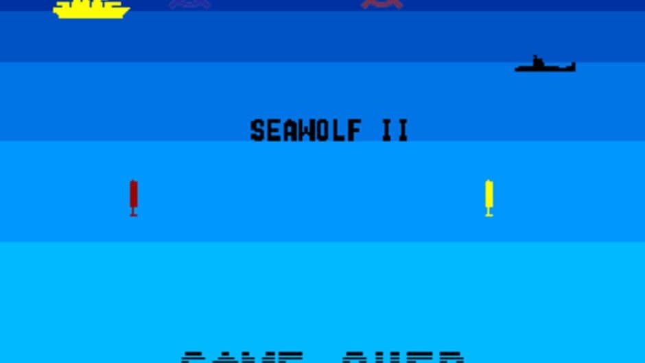 Sea Wolf II screenshot