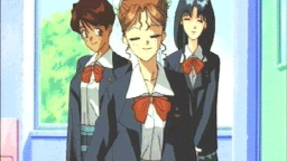 Super Real Mahjong PV screenshot