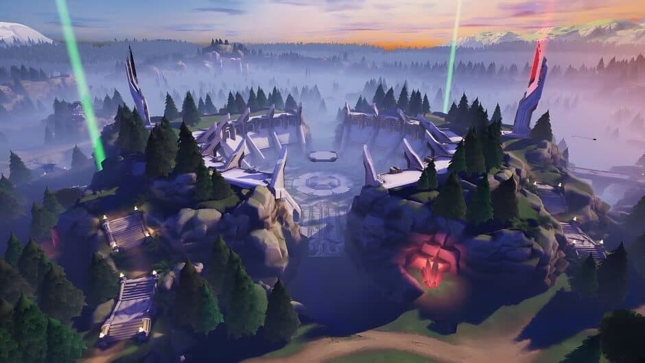 Starvault screenshot