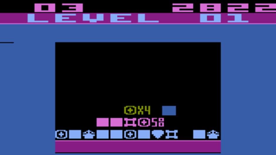 Pick 'n Pile screenshot